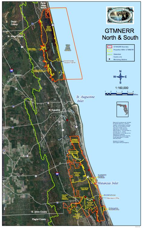 gtm research reserve|friends of gtm research reserve.